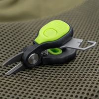Korum Macro Multi-Scissors